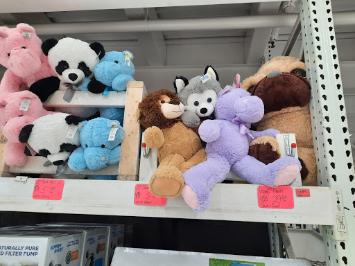 Home Improvement Store «Menards», reviews and photos, 5800 Krueger Ln, Oak Park Heights, MN 55082, USA