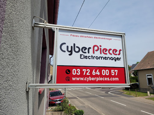 Cyber Pièces Électroménager