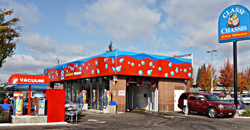 105 7th Ave SE, Puyallup, WA 98372, USA