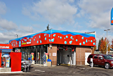 Classy Chassis Car Wash and Detailing Puyallup