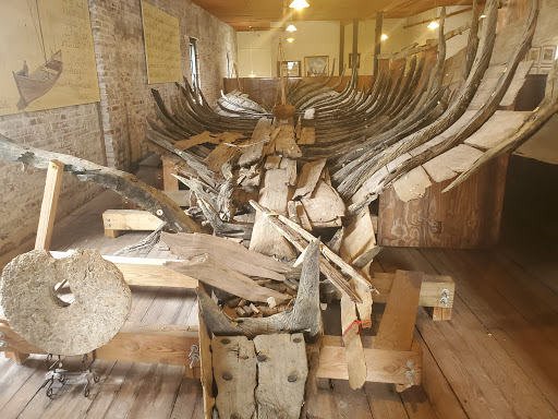 Historical Place «Rice Museum», reviews and photos, 633 Front St, Georgetown, SC 29440, USA