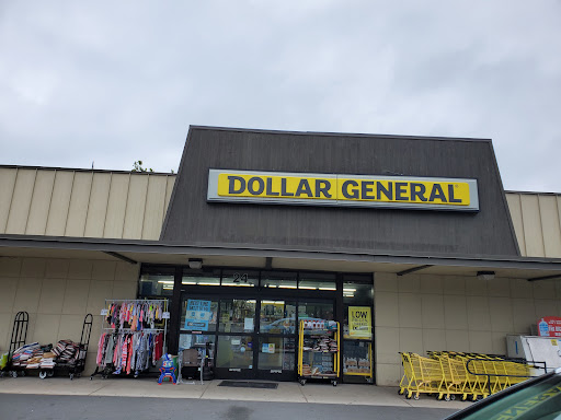 Discount Store «Dollar General», reviews and photos, 24 Main Ave, Hawley, PA 18428, USA