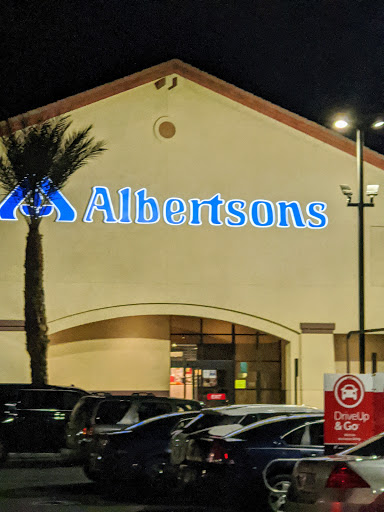 Grocery Store «Albertsons», reviews and photos, 2910 Bicentennial Pkwy, Henderson, NV 89044, USA