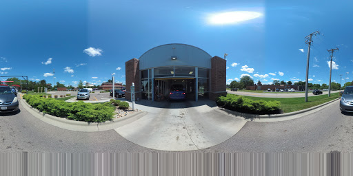 Car Wash «Flying Ace Express Car Wash», reviews and photos, 7175 Far Hills Ave, Dayton, OH 45459, USA