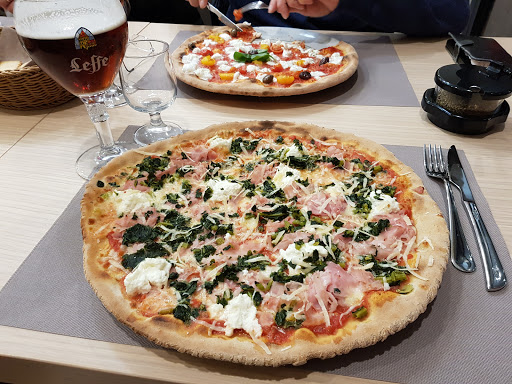 Al Fornareto in Vicenza, Provincia di Vicenza