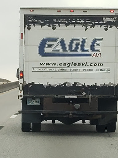 Eagle AVL