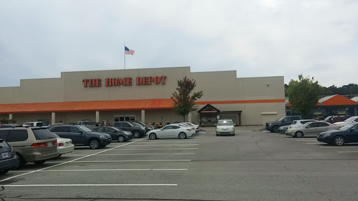 Home Improvement Store «The Home Depot», reviews and photos, 4120 GA-20, Buford, GA 30518, USA