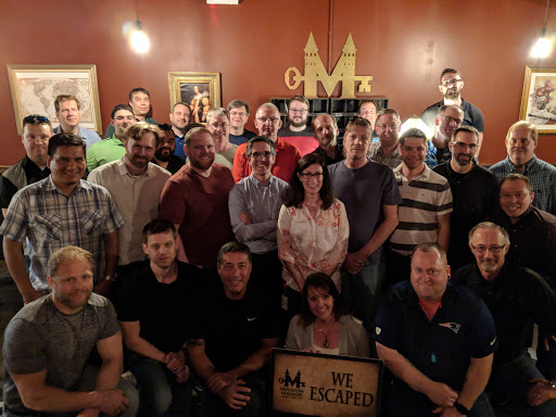 Amusement Center «Mission Manor Escape Rooms», reviews and photos, 861 E Hennepin Ave, Minneapolis, MN 55414, USA