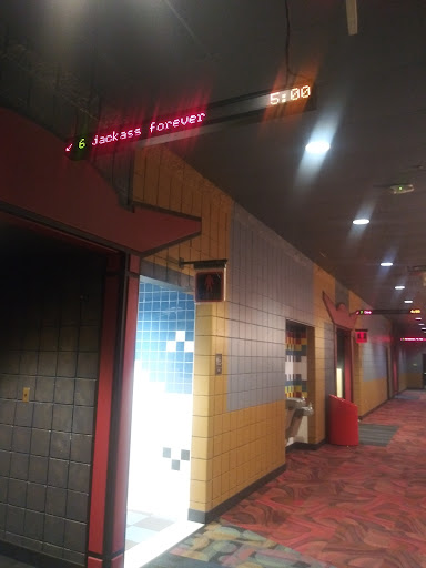 Movie Theater «Marquee Cinemas - Orchard 10», reviews and photos, 1311 Rte 37 W, Toms River, NJ 08755, USA