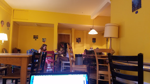 Coffee Shop «Plymouth Coffee Bean», reviews and photos, 884 Penniman Ave, Plymouth, MI 48170, USA