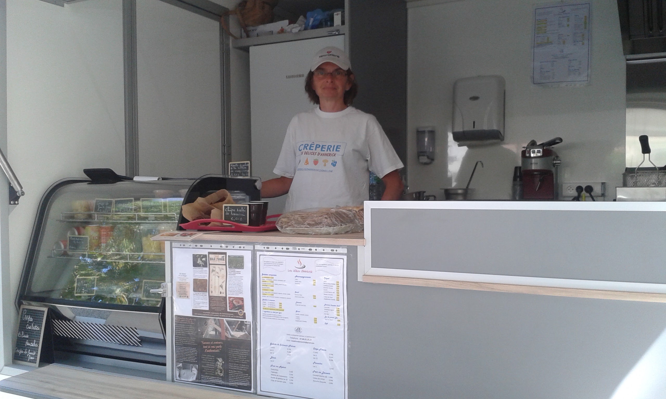 Photo n° 1 de l'avis de Frouin.r fait le 29/07/2017 à 06:21