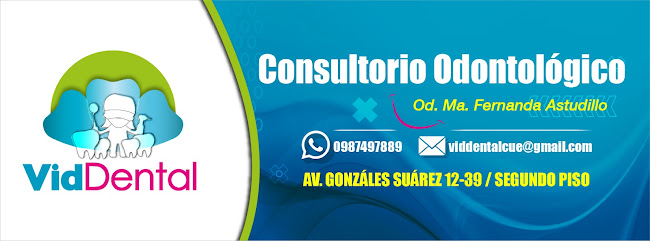 Comentarios y opiniones de VidDental