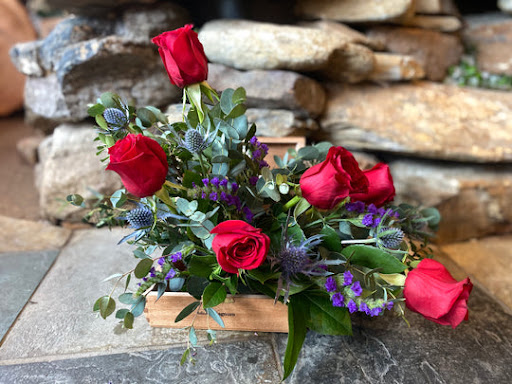 Florist «Nicola Flora», reviews and photos, 1219 Bellevue Ave, Richmond, VA 23227, USA