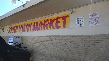 South Miami Market