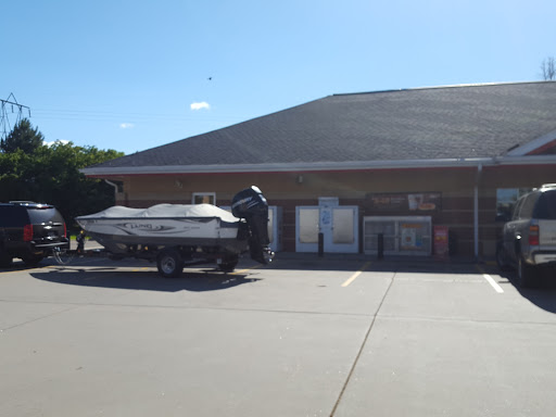 Convenience Store «Kwik Trip #397», reviews and photos, 15065 Dodd Blvd, Apple Valley, MN 55124, USA