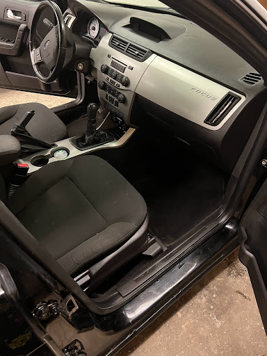 Fresh Start Cleaning and Detailing en Syracuse