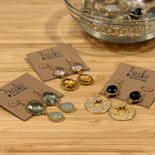 Bead Store «Beadles», reviews and photos, 18 Central Square, Chelmsford, MA 01824, USA