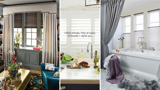 Window Treatment Store «Budget Blinds», reviews and photos