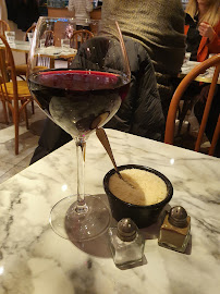 Plats et boissons du Restaurant italien La Buona Tavola à Caen - n°20
