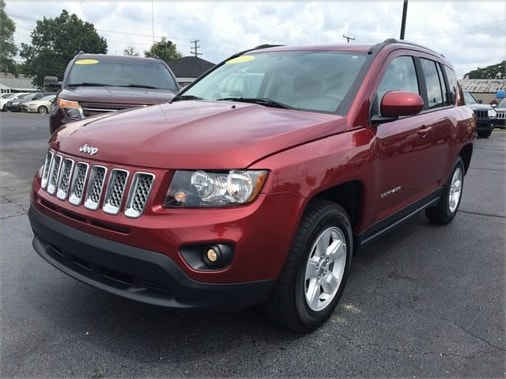 Car Dealer «Brighton Chrysler Dodge Jeep Ram», reviews and photos, 9827 E Grand River Ave, Brighton, MI 48116, USA