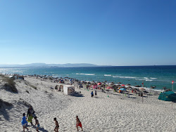 Rimel Beach'in fotoğrafı imkanlar alanı