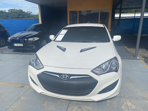 Used Car Dealer «Sunny Florida Cars», reviews and photos, 2000 9th St W, Bradenton, FL 34205, USA