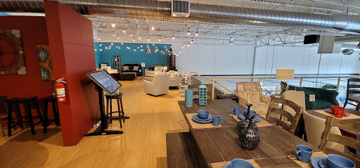 Furniture Store «Pacific Lifestyle Furniture», reviews and photos, 16305 NW Cornell Rd, Beaverton, OR 97006, USA