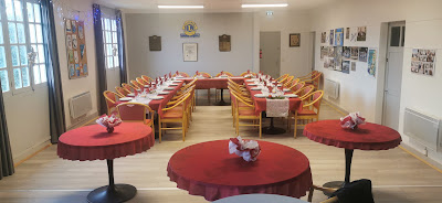 LIONS CLUB LA BAULE COTE D'AMOUR à La Baule-Escoublac