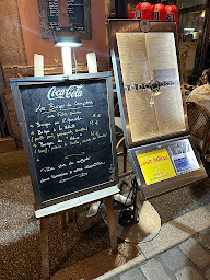 Photo n°20 de Le Comptoir des Marronniers à Lyon ()