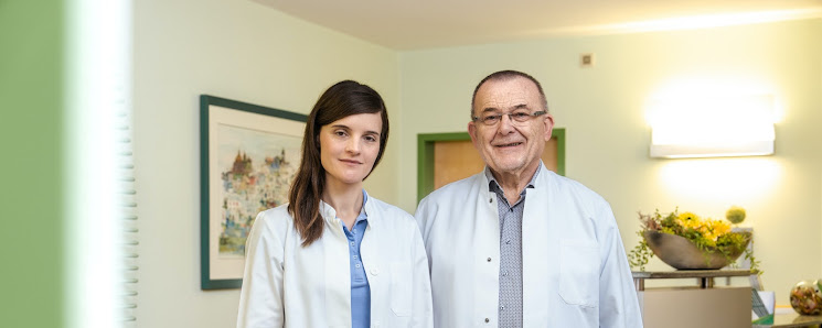 Dr. Hammerschmidt & Siegemund | Hausarzt Röthenbach Rückersdorfer Str. 1, 90552 Röthenbach an der Pegnitz, Deutschland