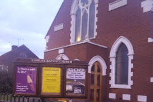 Limbury Baptist Church
