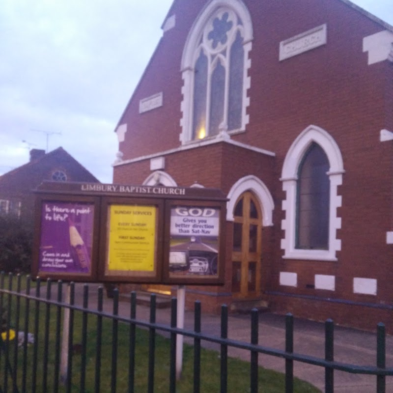 Limbury Baptist Church