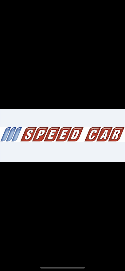 Speedcar Autohandel