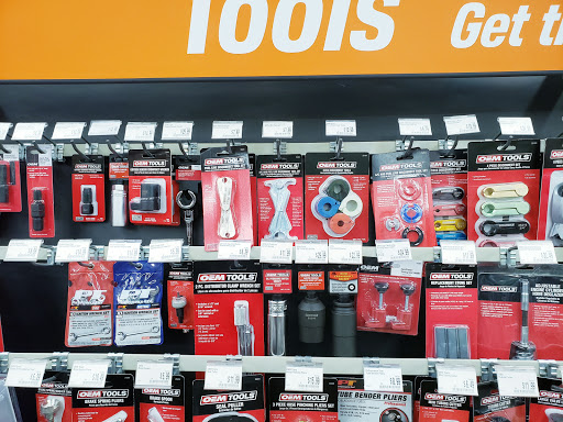 Auto Parts Store «AutoZone», reviews and photos, 3130 Washington Blvd, Ogden, UT 84401, USA