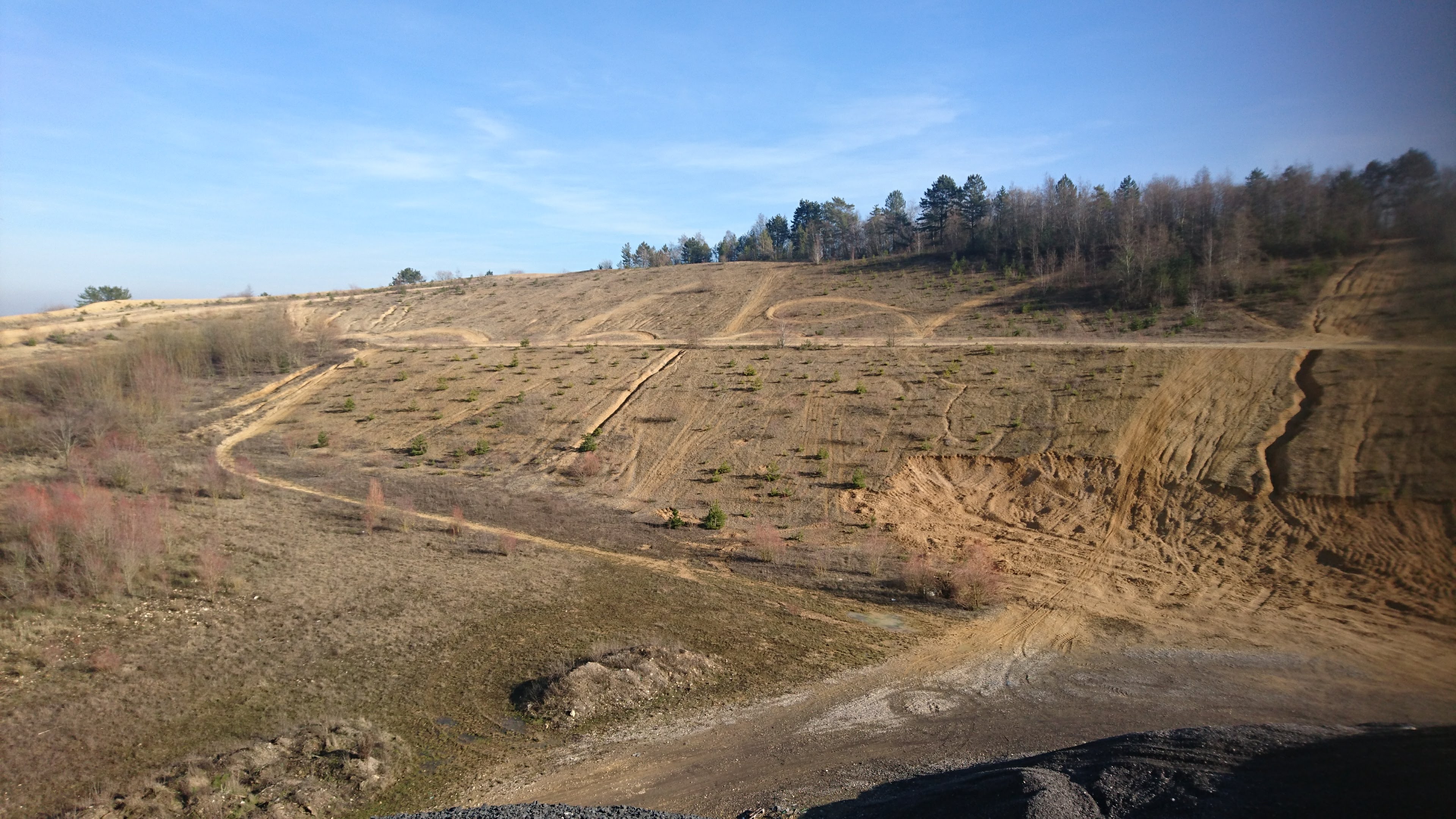 Photo n° 1 de l'avis de Patricia.a fait le 13/02/2019 à 14:57