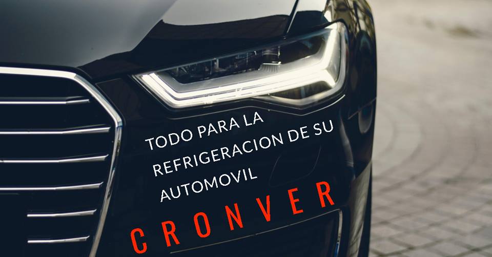 Cronver SRL