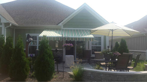 Roofing Contractor «Richmond Exteriors», reviews and photos, 3510 S Keystone Ave, Indianapolis, IN 46227, USA