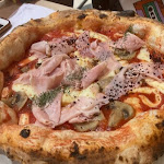 Photo n°2 de l'avis de Blues.9 fait le 06/12/2023 à 12:52 sur le  Don Peppe à Verona