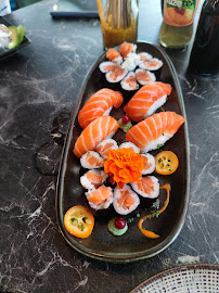 Sushi du Restaurant japonais authentique UMAMI Restaurant - Sushi Fusion à Chambery - n°20