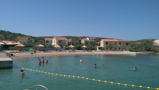 Tkon beach