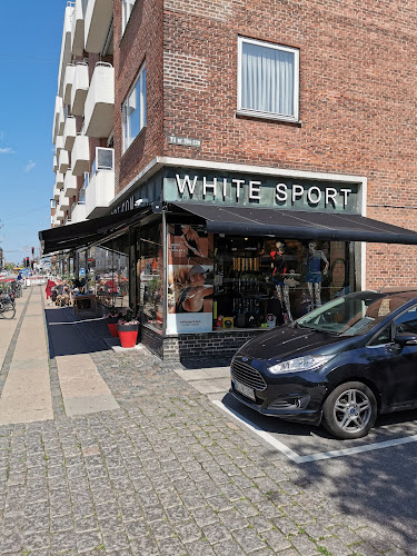 White Sport - Sportsbutik