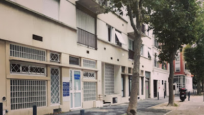 Noémie Preziosi - Ostéopathe à Maisons-Alfort
