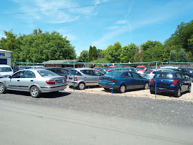 Centrum Car Hungary Kft. (Használtautó értékesítés, autóbérlés)