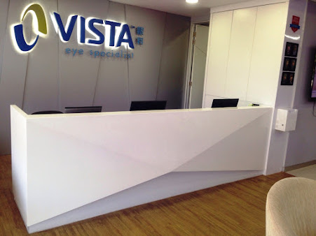 Vista Eye Specialist - Johor Bahru - Vista Eye Specialist - Johor Bahru