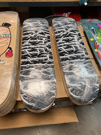Unified Skate Co. image