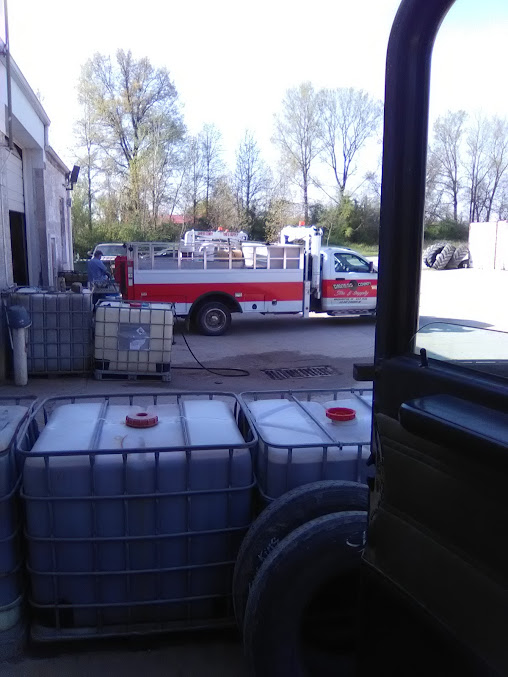 Reviews Daviess County Tire & Supply (Tires) in Indiana