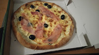 Plats et boissons du Pizzeria ALLO PIZZA DU CLOCHER à Melun - n°1