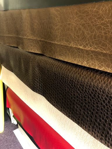 Fabric Store «S&S Fabrics», reviews and photos, 4553 N University Dr, Lauderhill, FL 33351, USA