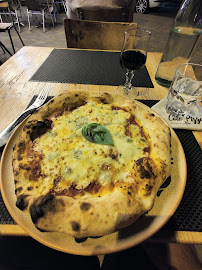 Pizza du Restaurant italien Côté Pizza by spaghetteri aldo à Perpignan - n°17