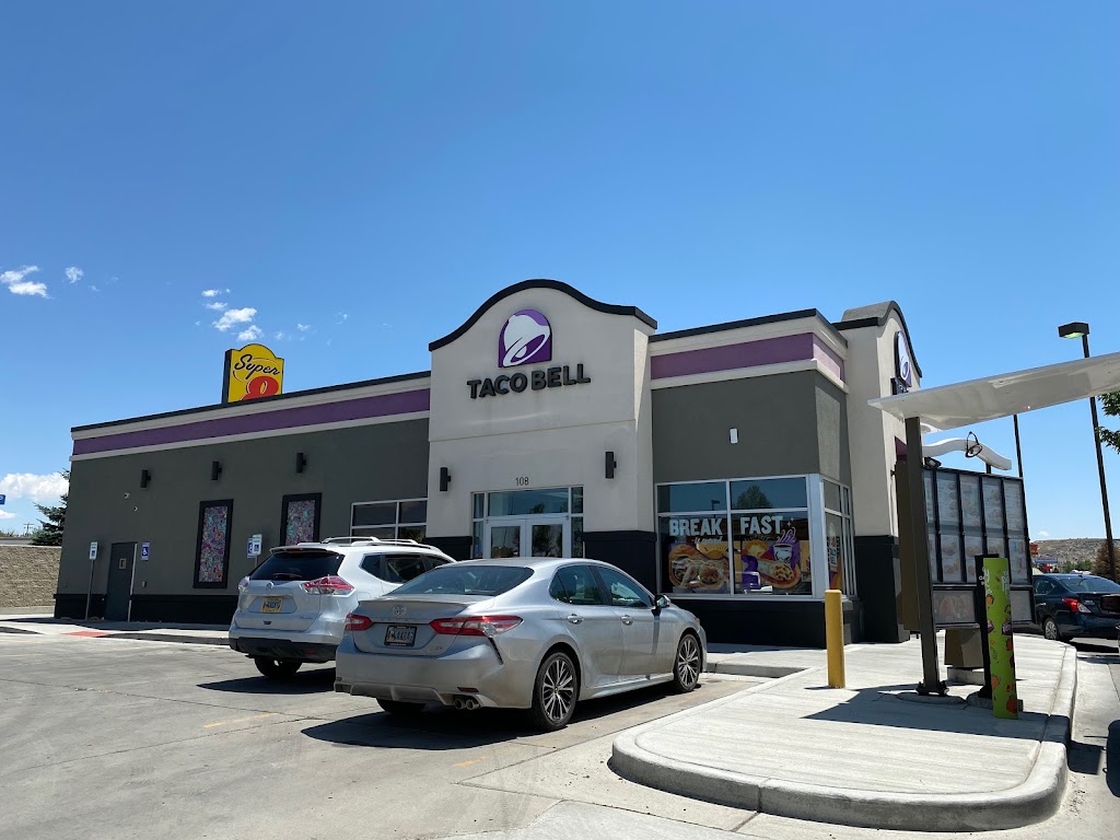 Taco Bell 82901